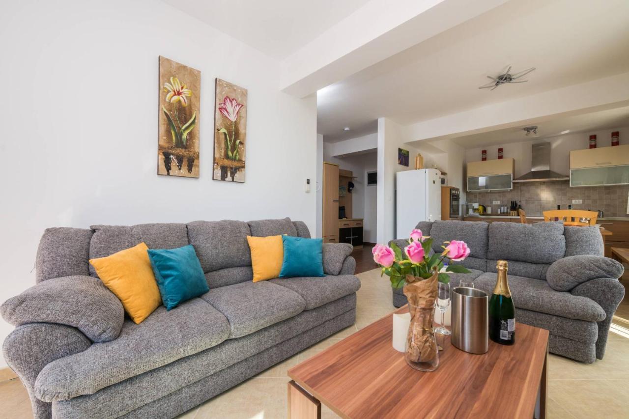Apartment Carpe Diem Премантура Экстерьер фото