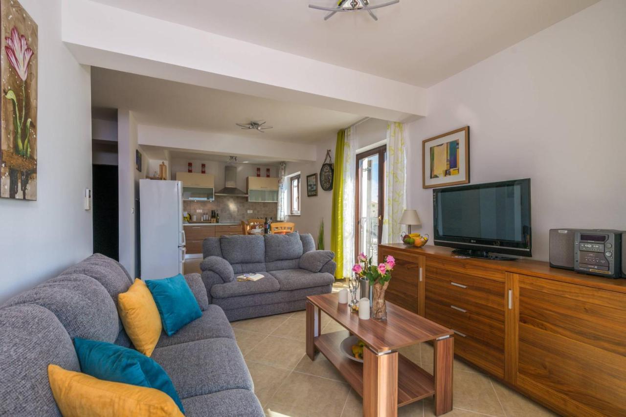 Apartment Carpe Diem Премантура Экстерьер фото