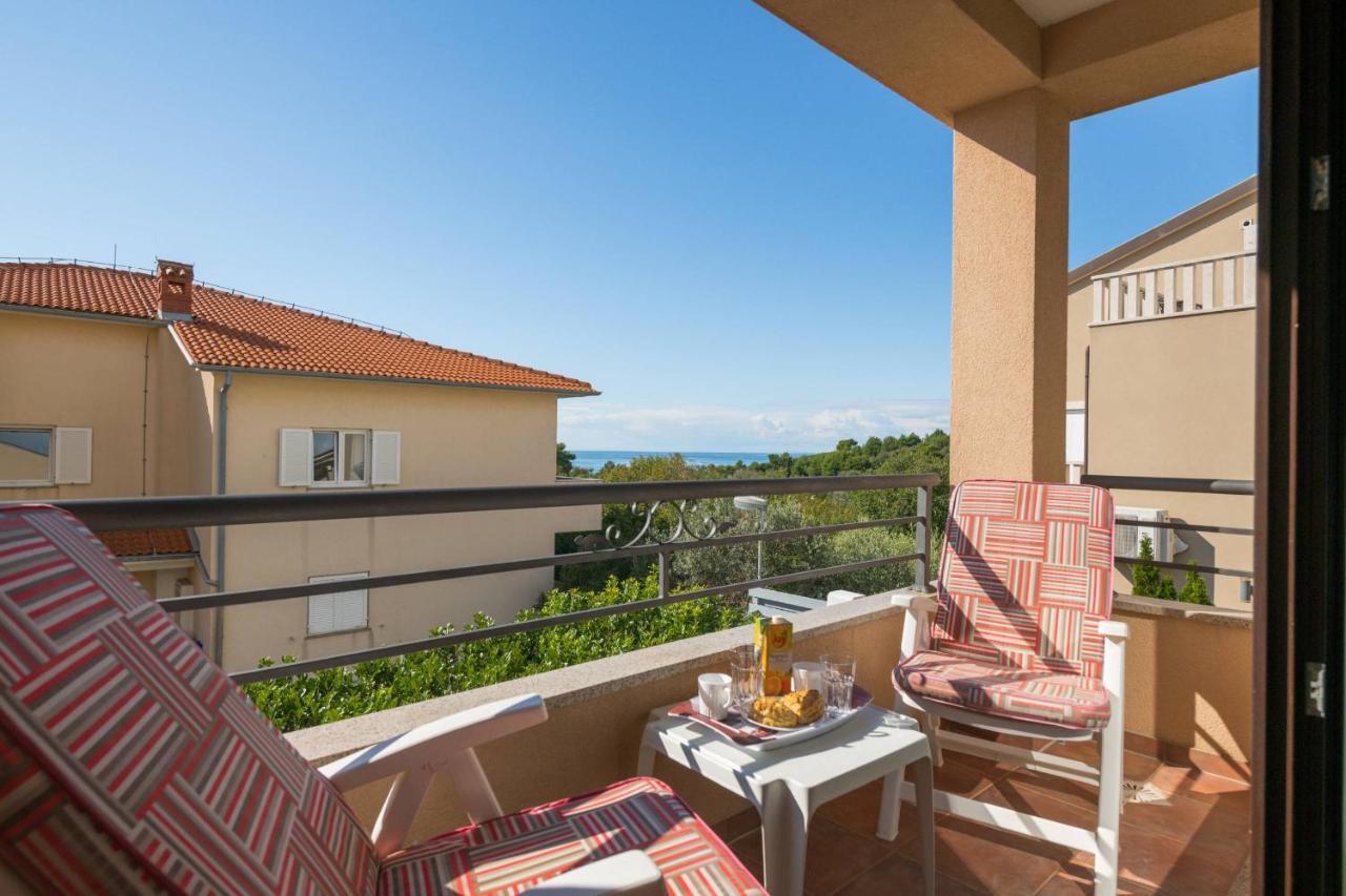 Apartment Carpe Diem Премантура Экстерьер фото