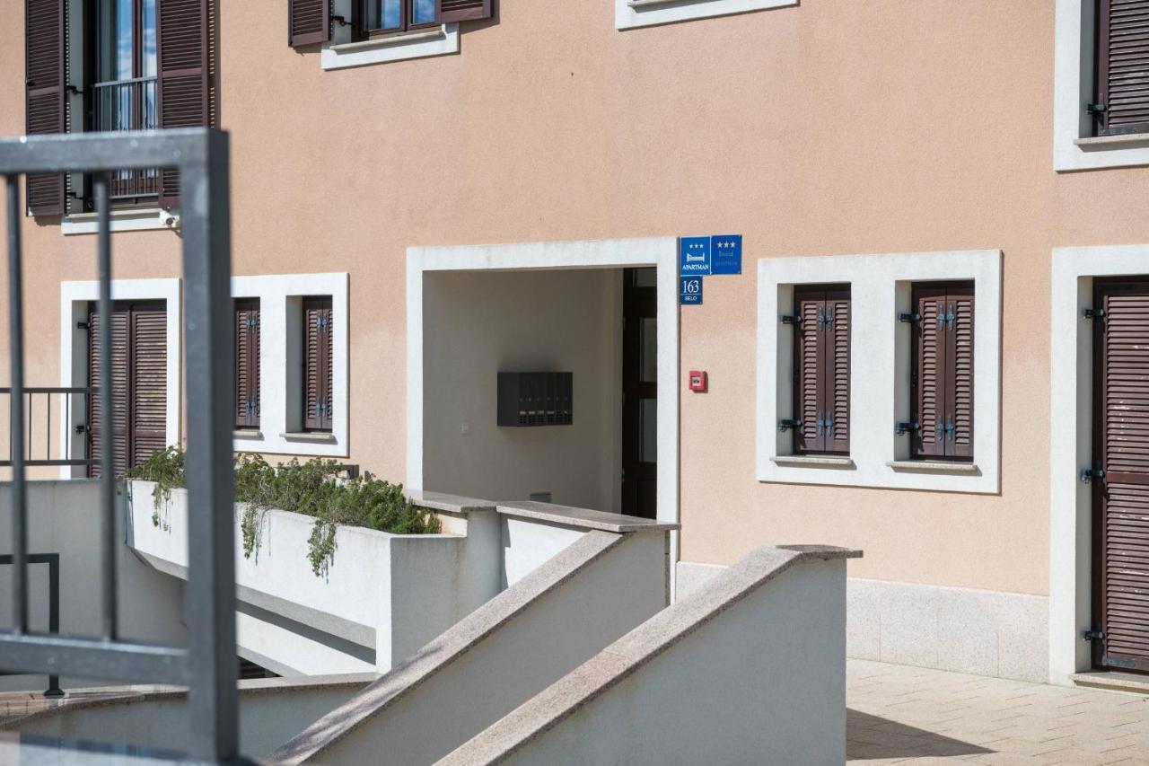 Apartment Carpe Diem Премантура Экстерьер фото