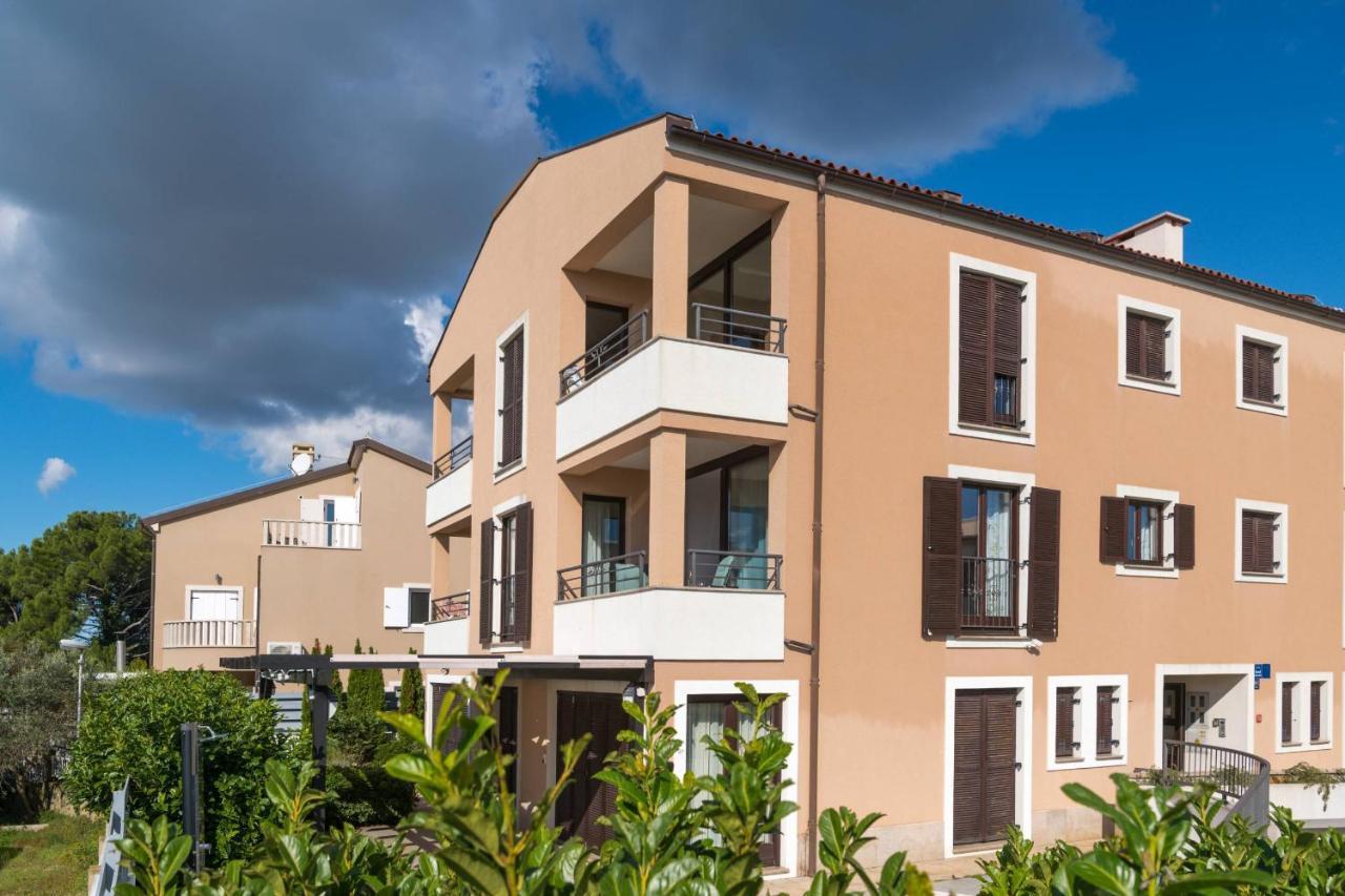 Apartment Carpe Diem Премантура Экстерьер фото