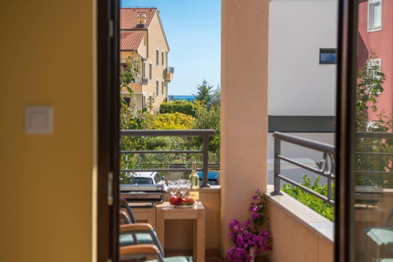 Apartment Carpe Diem Премантура Экстерьер фото