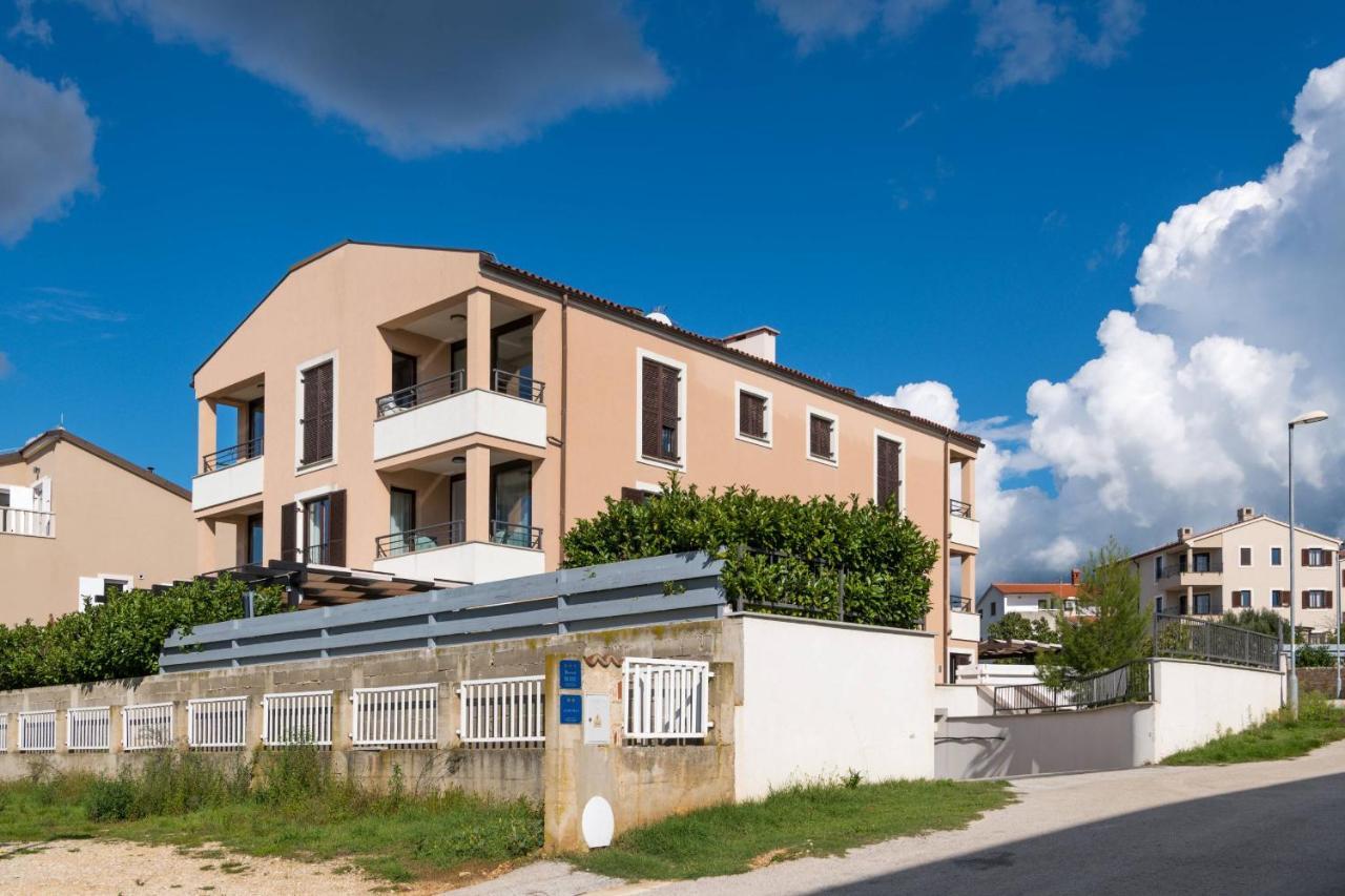 Apartment Carpe Diem Премантура Экстерьер фото