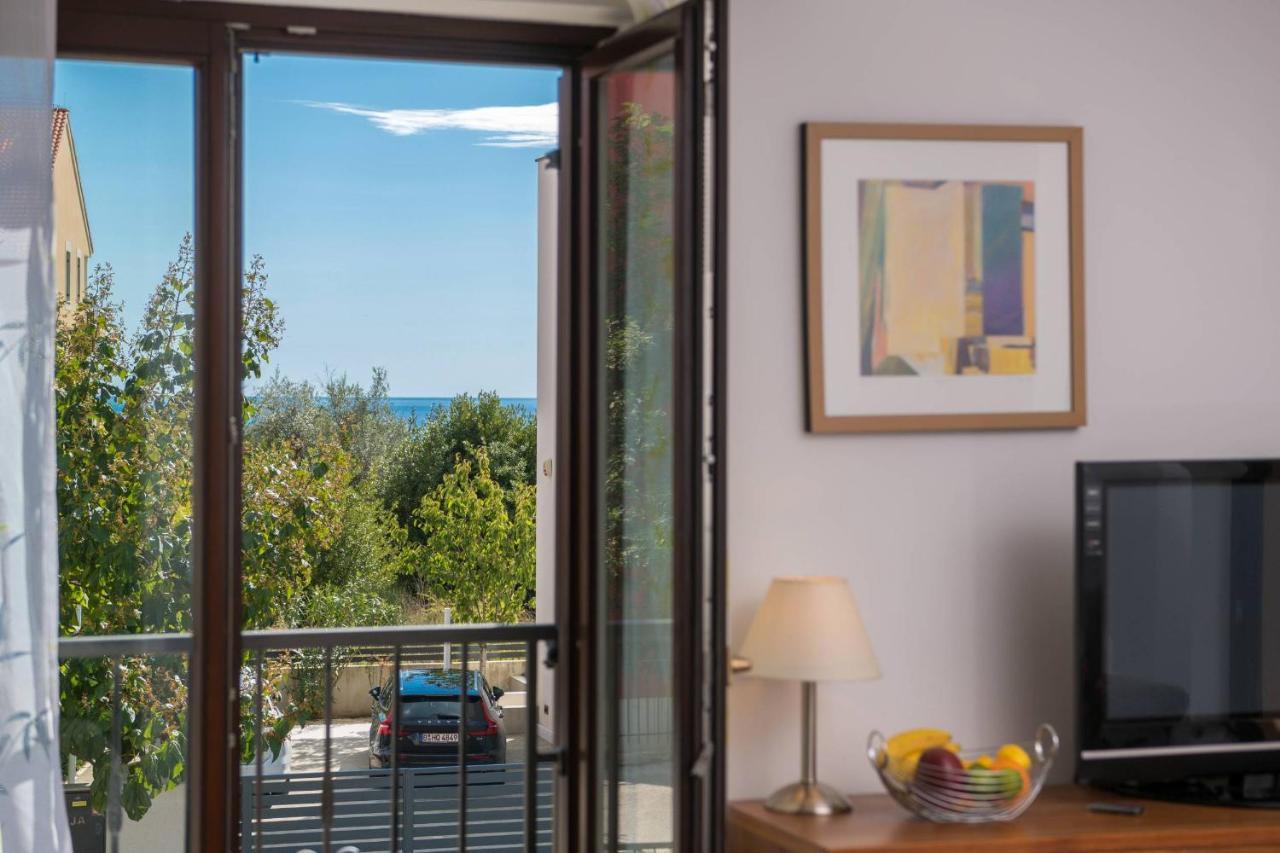 Apartment Carpe Diem Премантура Экстерьер фото