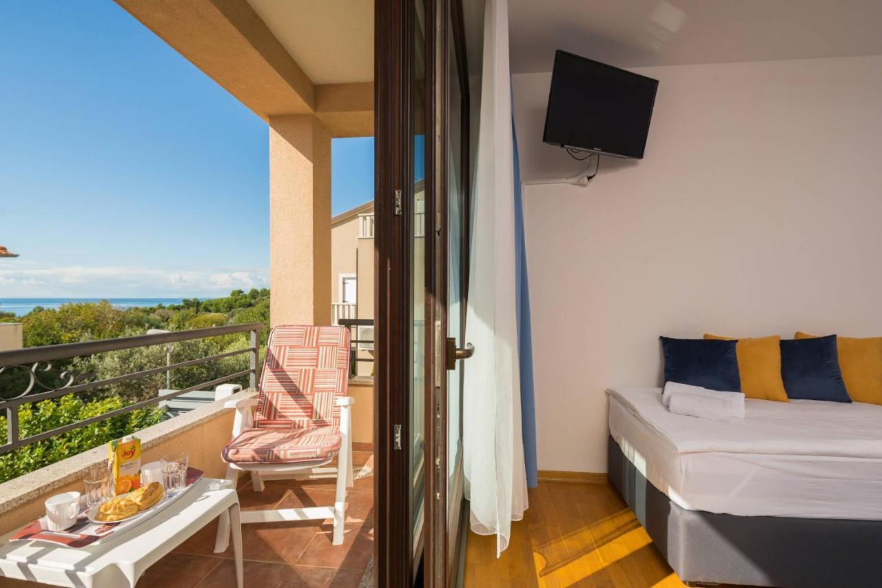 Apartment Carpe Diem Премантура Экстерьер фото