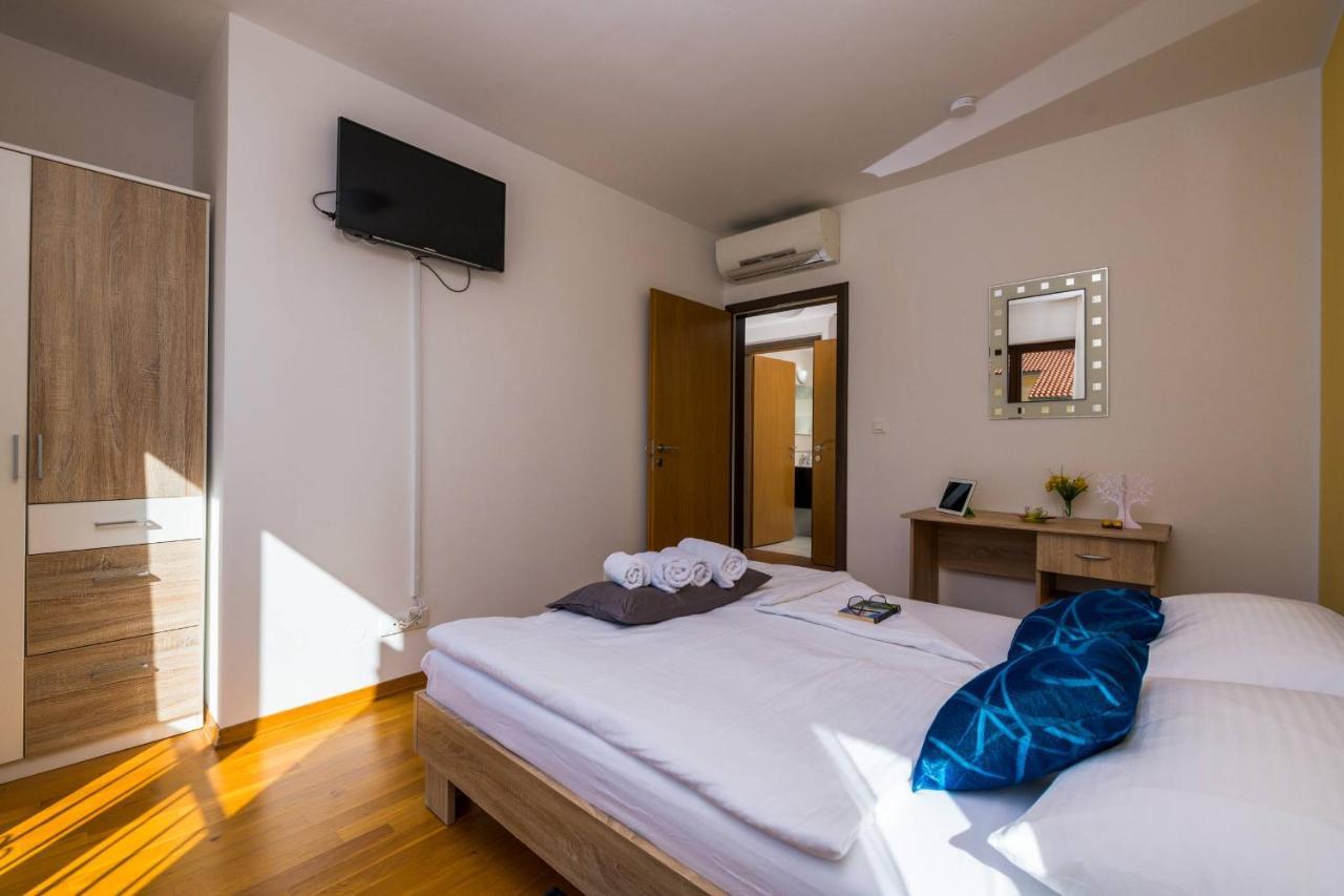 Apartment Carpe Diem Премантура Экстерьер фото