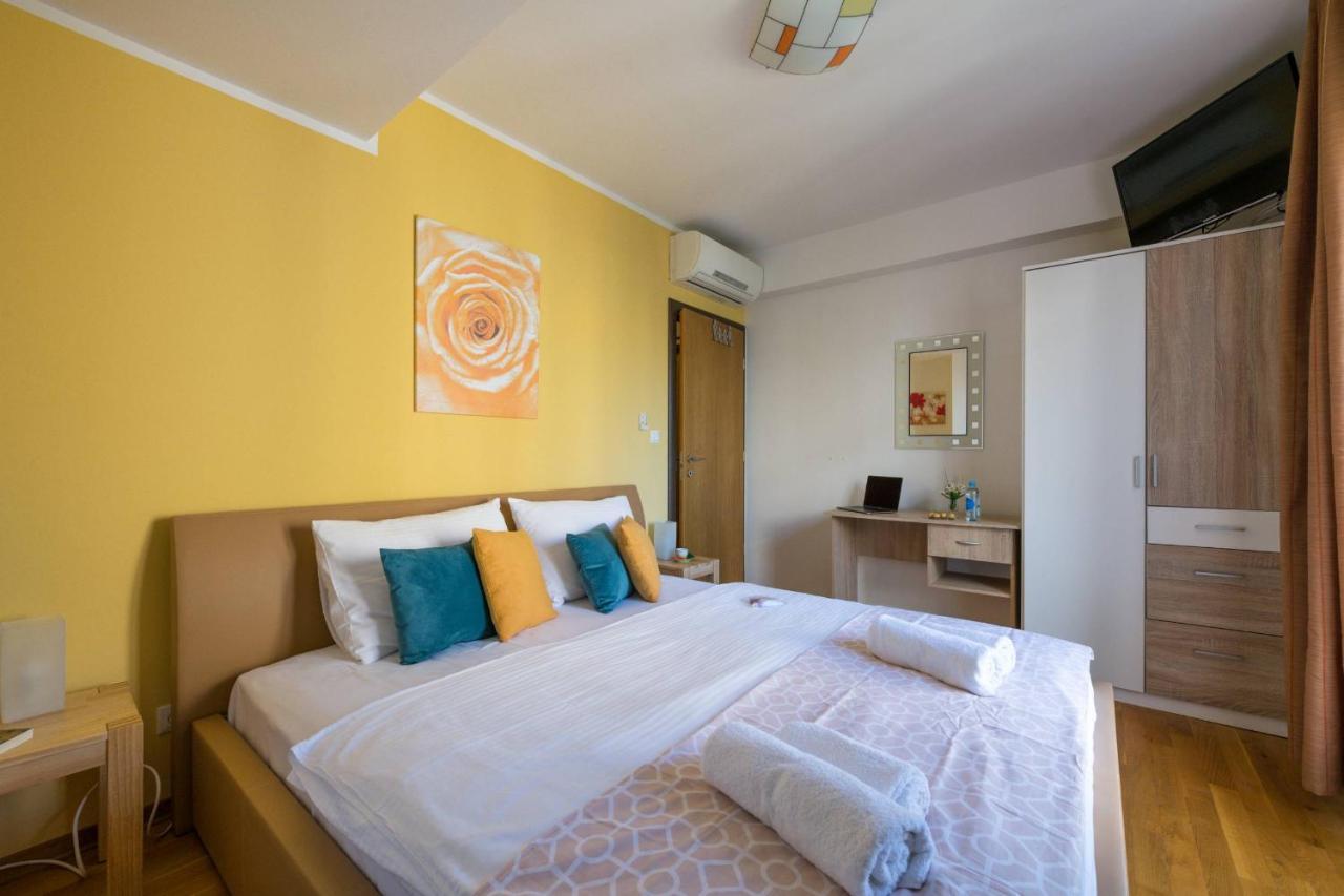 Apartment Carpe Diem Премантура Экстерьер фото