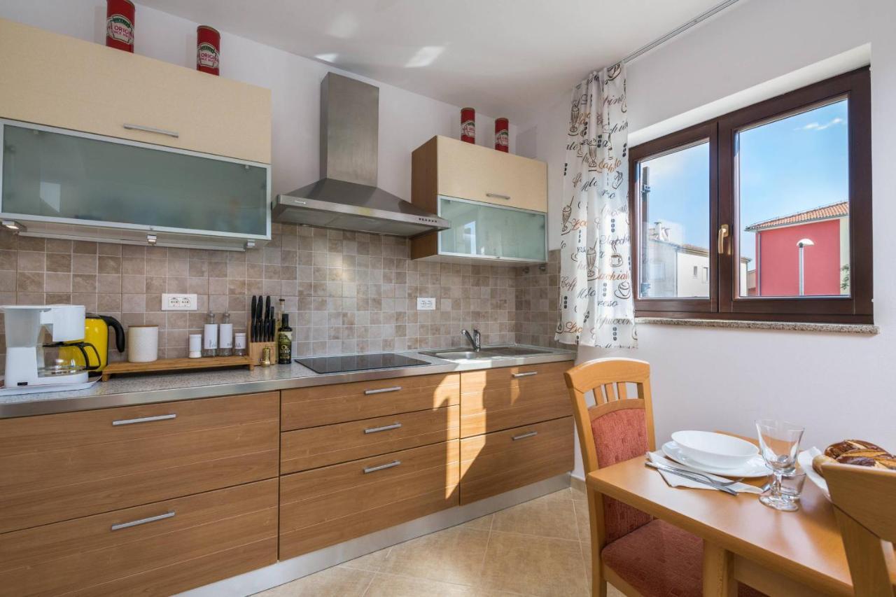 Apartment Carpe Diem Премантура Экстерьер фото