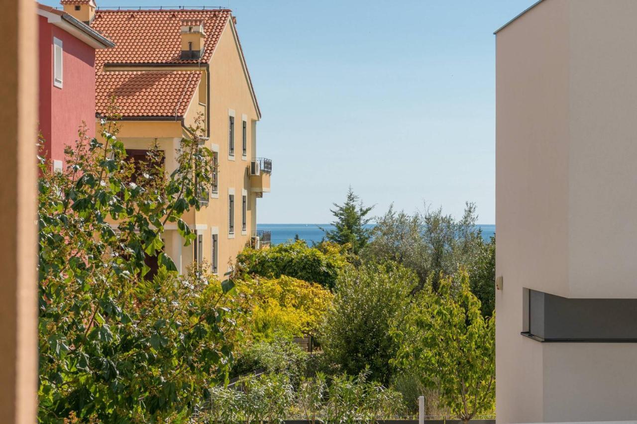 Apartment Carpe Diem Премантура Экстерьер фото