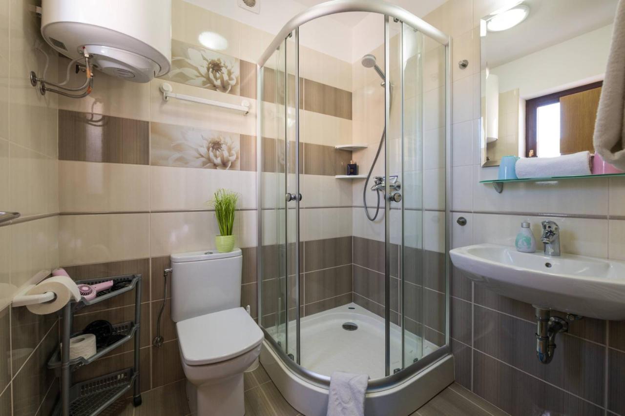 Apartment Carpe Diem Премантура Экстерьер фото