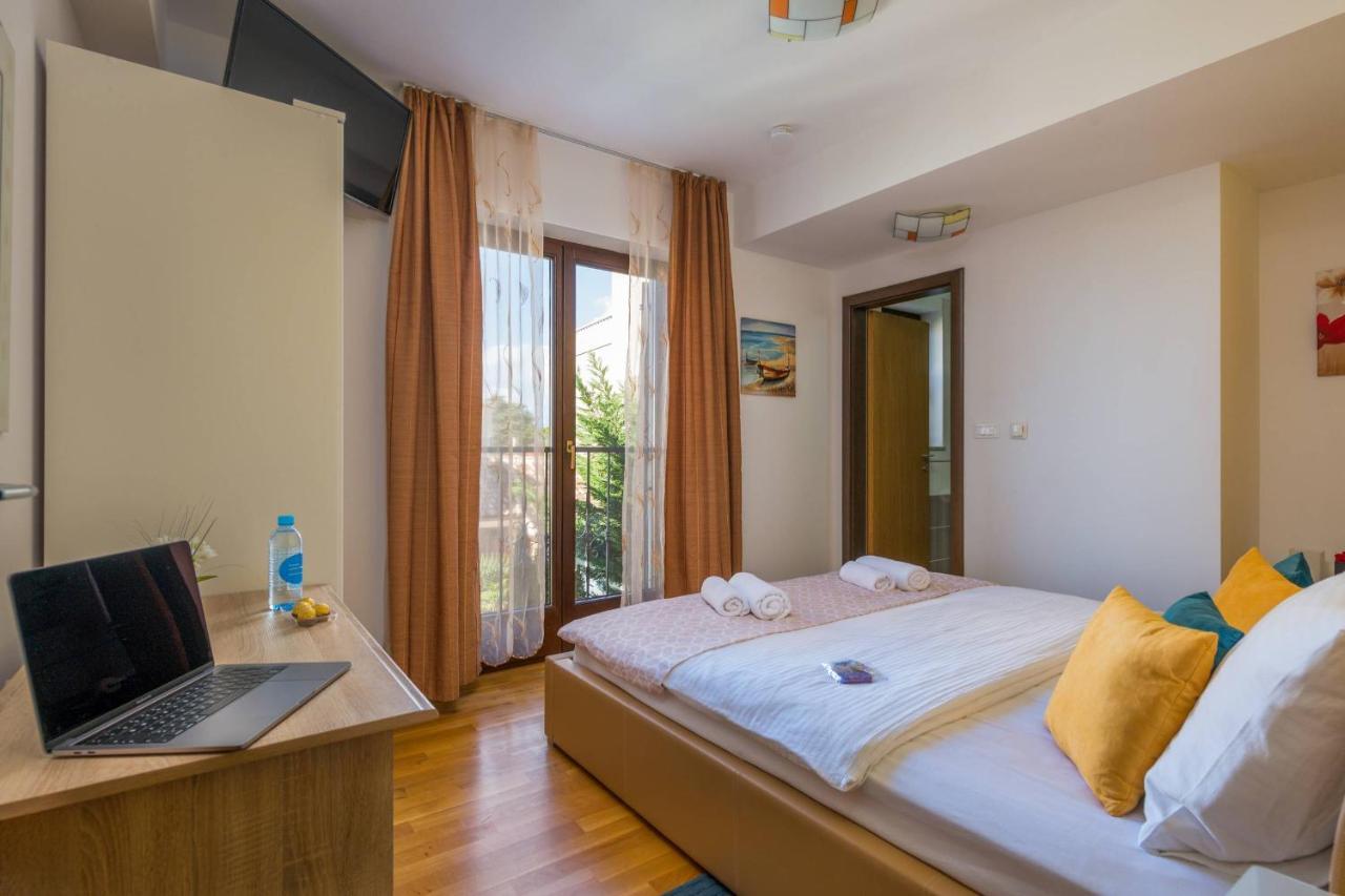 Apartment Carpe Diem Премантура Экстерьер фото